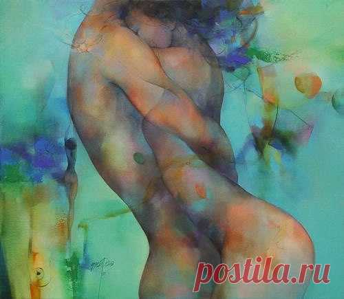 Кармический брак. Привет из прошлого. - Эзотерика и самопознание