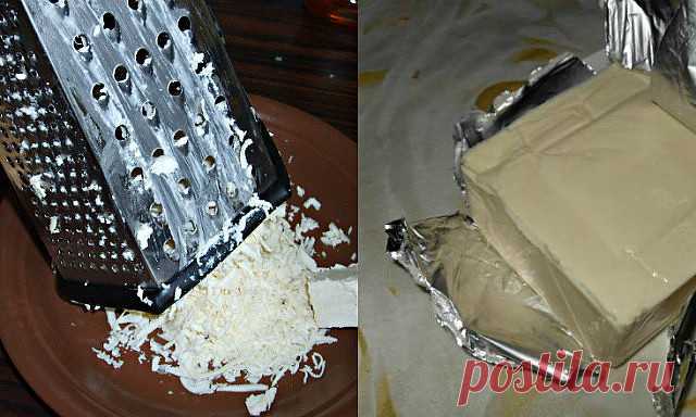 Кто бы мог подумать, что из этого босяцкого продукта получится такая вкуснятина! Сохраняйте в копилочку рецептов.