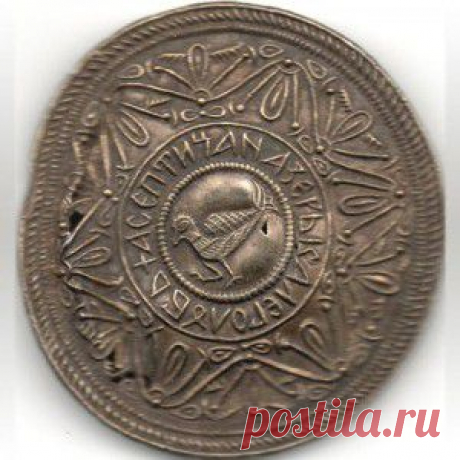 В Новгороде найдена печать посадника-реформатора XIV века