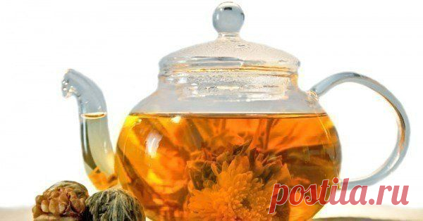 Потрясающий рецепт для снижения высокого давления | Женский журнал