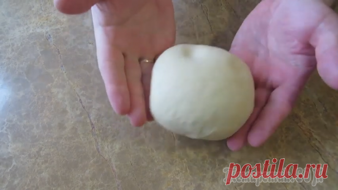 Манду - корейские пирожки