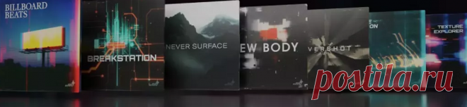 Wave Alchemy Triaz Expansion Bundle WiN MAC | 1.78 GB
Designed for creative producers, this pack offers a unique collection of unconventional percussive sounds, gritty modular drums, and dynamic rhythmic elements. Inside, you'll find esoteric percussion, powerful kick drums, punchy snares, and ambient textures. 

DOWNLOAD AT:
https://audioclub.store/software/win/triaz-expansion-bundle-win-m