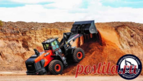 Самые лучшие новинки Doosan 2021 
