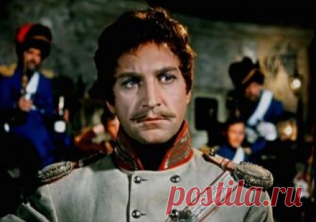 Лев Поляков: трудная судьба одного из самых красивых советских киноактёров | Вехи Истории | Яндекс Дзен