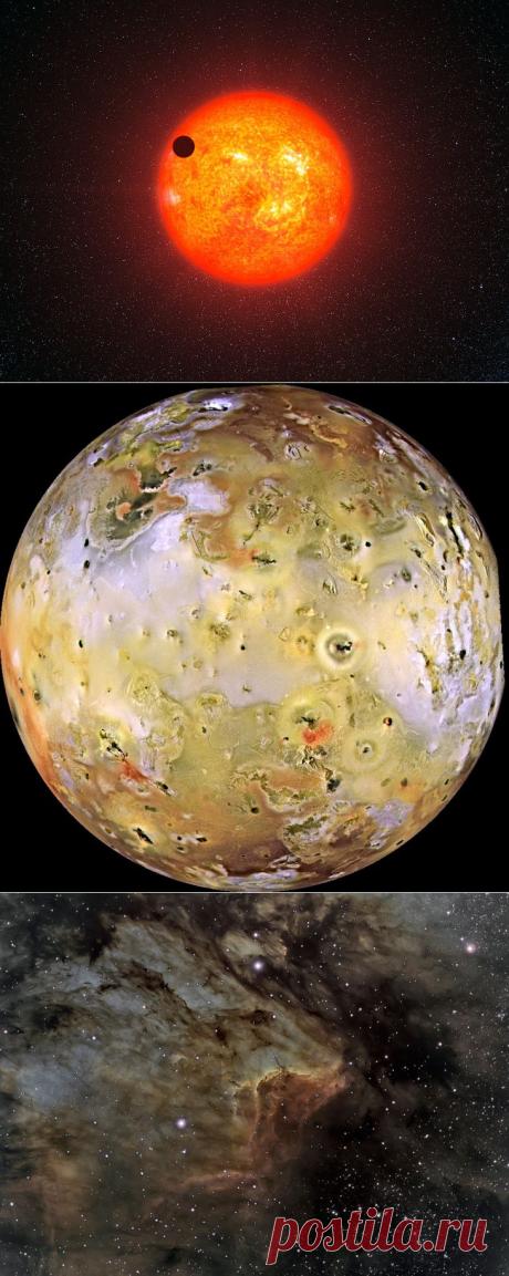 &gt;&gt; Далекий космос | ФОТО НОВОСТИ