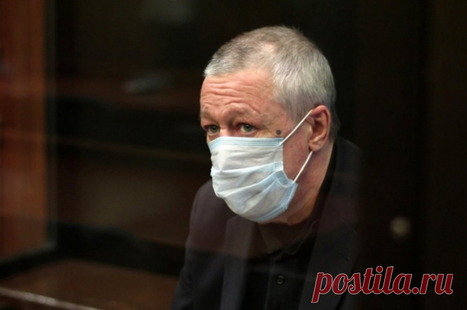 Правозащитница Меркачёва рассказала, как пройдёт юбилей Ефремова в колонии. Никаких послаблений по случаю юбилея Ефремову не предусмотрено.