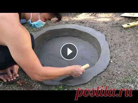 Крутой декор для сада Крутой декор для сада...