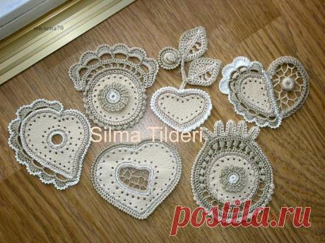 мотивы для сочетания