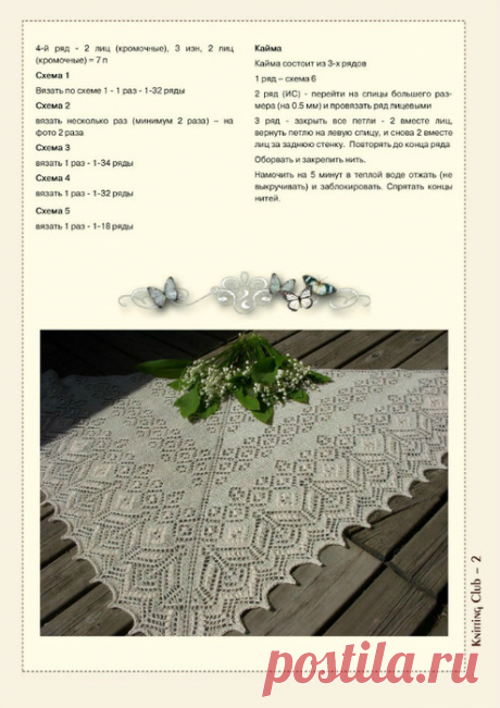 3 непрочитанных чата