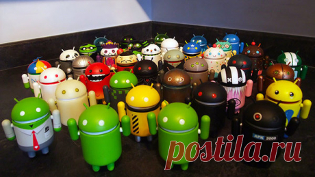 5 причин, почему Android начинает глючить и как избавиться от этого | Android+ | Яндекс Дзен