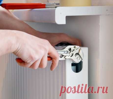 Особенности монтажа системы отопления | Роскошь и уют