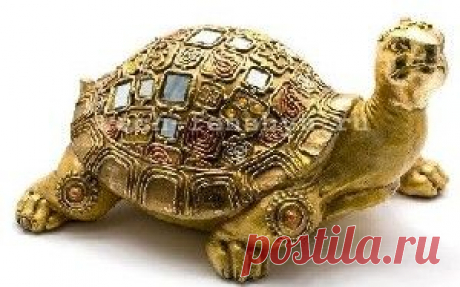 Статуэтка Черепаха. Фен-шуй| Cтатуетки| Заговоры, обряды, молитвы, амулеты, обереги, талисманы