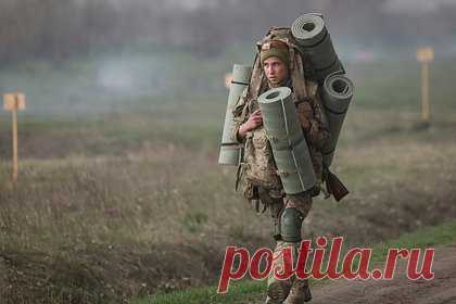 В Киеве подтвердили бунт мобилизованных