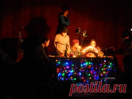 СПЕКТАКЛЬ-НЕВИДИМКА
Спасибо МегаФон!
Ещё:
https://dombulgakova.ru/
https://www.facebook.com/events/403386479822034/?ref_dashboard_filter=calendar