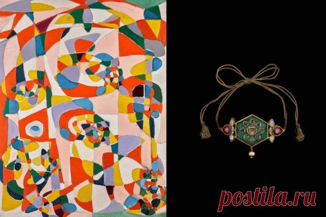 🔥 Работа Этель Аднан выставлена на торги Sotheby's в рамках аукциона современного ближневосточного искусства
👉 Читать далее по ссылке: https://lindeal.com/news/art/2022102410-rabota-ehtel-adnan-vystavlena-na-torgi-sotheby-s-v-ramkakh-aukciona-sovremennogo-blizhnevostochnogo-iskusstva