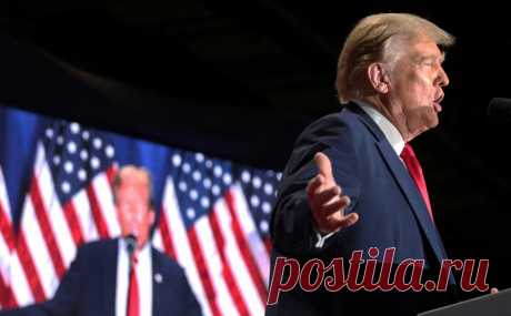 Трамп победил на голосованиях в трех штатах. Трамп продолжил победное шествие к посту президента США, победив в кокусах в трех штатах, обойдя свою основную конкурентку Никки Хейли. В Миссури он получил 100% голосов, в Мичигане — 68%, а в Айдахо — 84,6%