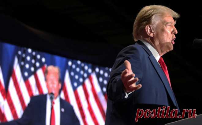 Трамп победил на голосованиях в трех штатах. Трамп продолжил победное шествие к посту президента США, победив в кокусах в трех штатах, обойдя свою основную конкурентку Никки Хейли. В Миссури он получил 100% голосов, в Мичигане — 68%, а в Айдахо — 84,6%