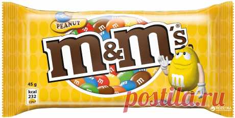 Картинки «M&M's» (35 фото) ⭐ Забавник