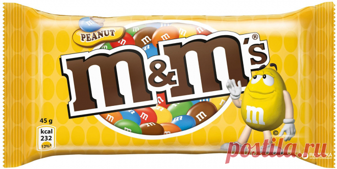 Картинки «M&M's» (35 фото) ⭐ Забавник