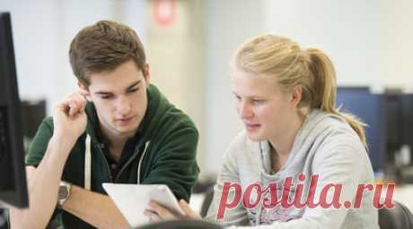 Методист Провозен: в колледже получить профессию можно быстрее, чем в вузе. Руководитель учебно-методического отдела MAXITET, методист Елена Провозен посоветовала выбирать колледж тем учащимся, которые планируют как можно раньше получить профессию и начать самостоятельную жизнь. Читать далее