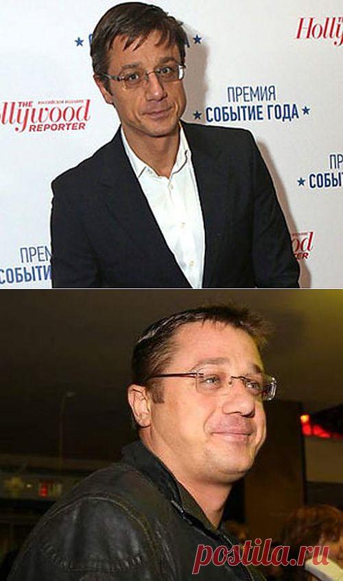 Алексей Макаров похудел. Что могло случиться » MEDIKFORUM.RU