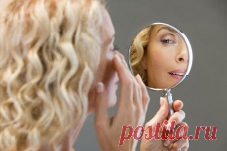 Рецепт вечной молодости - Не "выкидывайте" деньги на салоны красоты!