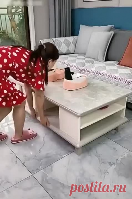 Это нужно всем хозяйкам!