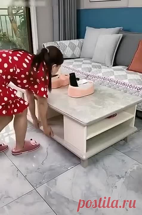 Это нужно всем хозяйкам!