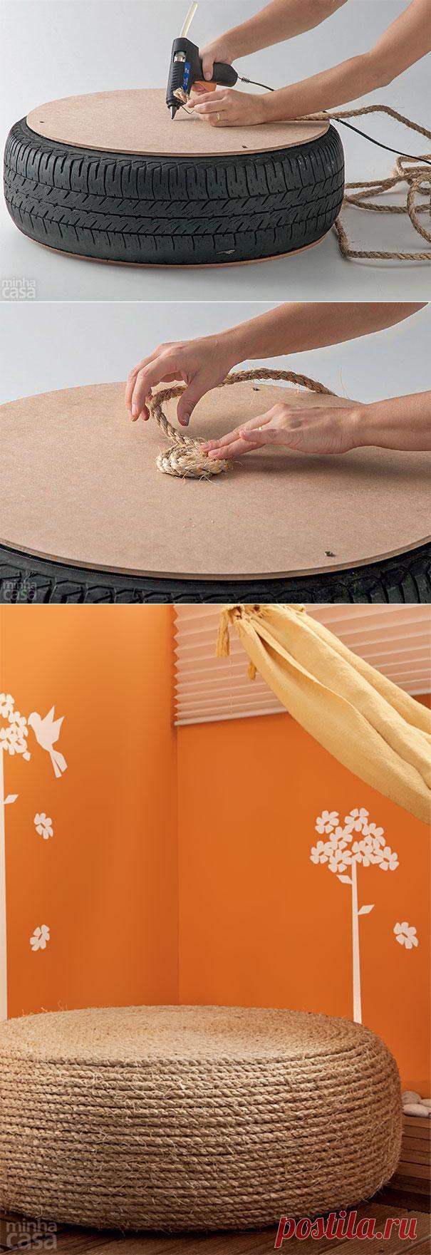 ФотоТелеграф » Вторая жизнь вещей