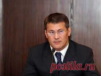 Хабиров Радий Фаритович - компромат, биография, образование, национальность