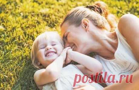 Эти лайфхаки помогут родителям в воспитании детей