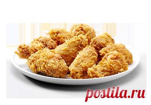 Рецепт, как приготовить крылья из KFC в домашних условиях. Необходимые ингредиенты. Пошаговое руководство для приготовления крылышек с фото и видео.