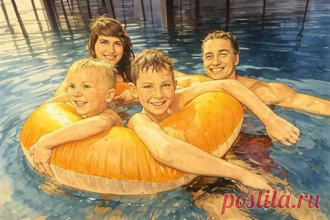 В конце концов это моя дача - OGADANIE.RU