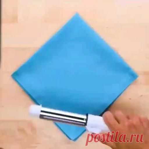 Lifehack 8 - fun craft