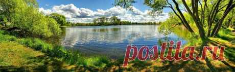 Чудеса природы