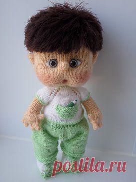 Вязание высший класс! – Ирин А добавила фотографию в альбом ИГРУШКИ----СВОИМИ РУКАМИ!!! (Общий)...