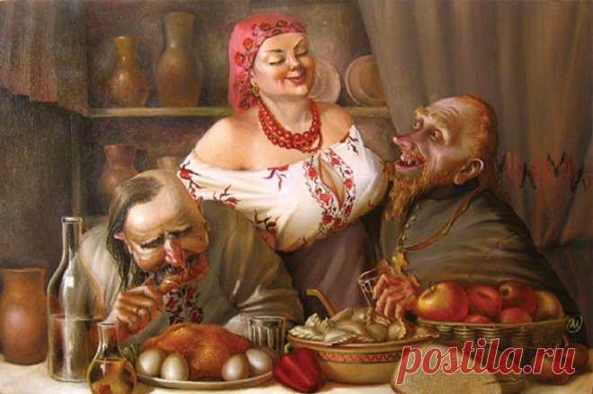 Приложение "Открытки"
(((TAНЕЧКА )))