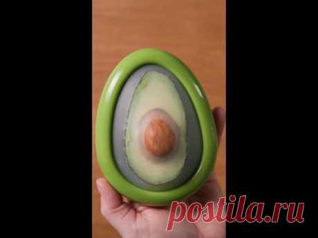 Avocado Saver