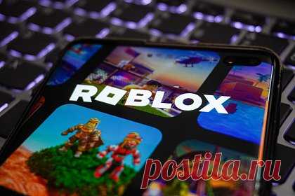 «Ад, кишащий педофилами». Что на самом деле происходит в онлайн-игре Roblox, которая популярна у российских детей?