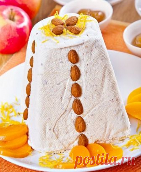 Ореховая пасха
