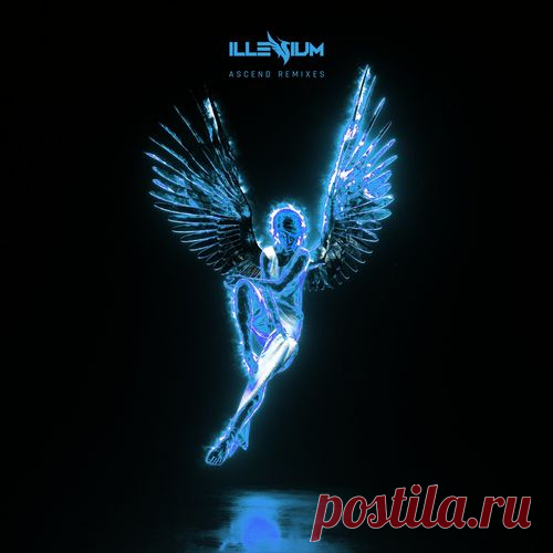 Illenium - ASCEND (Remixes) Чекаем новый мега альбом ремиксов от Иллениума! Куча ремиксов, самое интересное, что однообразия нет совсем, каждый найдет свой трек по вкусу. Чекаем!24 / 1:32:12• Illenium — All Together (Crystal Skies Remix) 3:50• Illenium — Blood (Drezo Remix) edmlake.com 4:53• Illenium — Broken Ones (Breathe