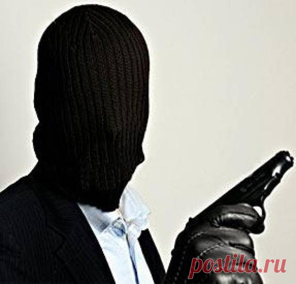 Наемный подряд убийц / Закон и Порядок
