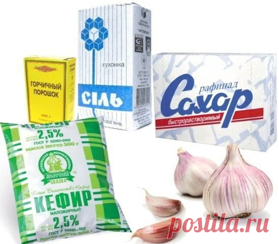 Простые помощники дачника - 6 соток