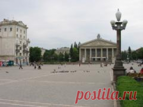 Сегодня 28 августа отмечается день города "Тернополь"