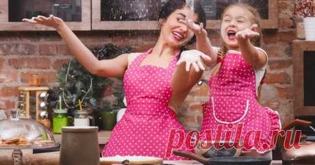 Как сшить фартук