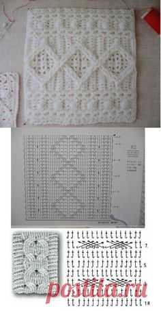 crochet cables                                                                                                                                                                                 More