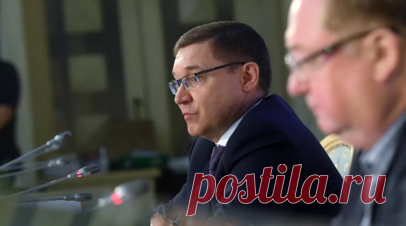 Якушев выразил соболезнования в связи с обстрелом Белгорода. Полномочный представитель президента России в Уральском федеральном округе (УрФО) Владимир Якушев выразил соболезнования в связи с обстрелом Белгорода со стороны украинцев. Читать далее