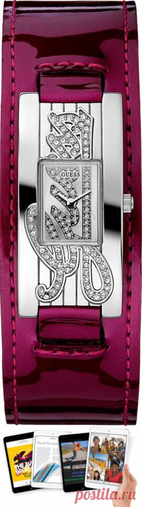Часы Guess Ladies jewelry, Наручные часы
