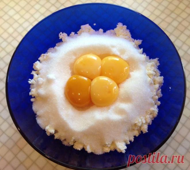 Слоеный творожно-сметанный торт - пошаговый рецепт с фото - слоеный творожно-сметанный торт - как готовить: ингредиенты, состав, время приготовления - Леди@Mail.Ru