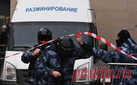В Лобне жителям разрешили вернуться домой после обезвреживания взрывчатки. Жителям подмосковного города Лобни разрешили вернуться домой, сообщила врио городского главы Анна Кротова в телеграм-канале.